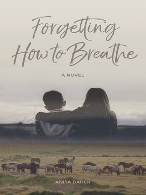 cover image of Forgetting How to Breathe
